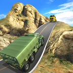 Army Truck Driver Off Road(½Ͽ˾׿)