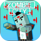 Zombie City(悰׿)