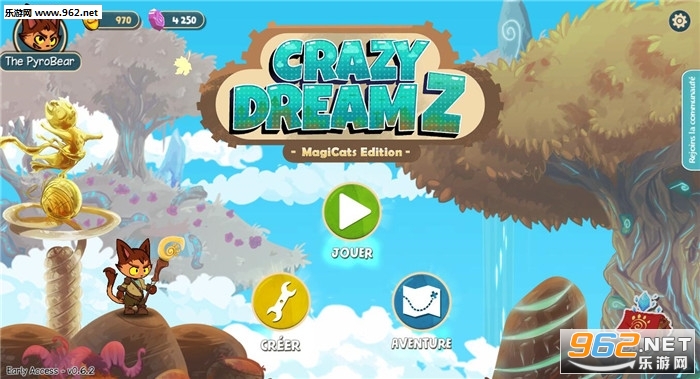 Crazy Dreamz([׿)v1.2.1؈D0