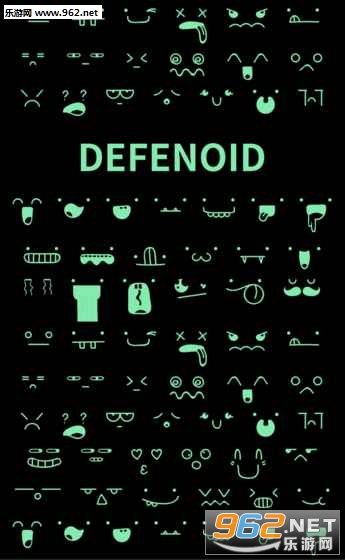 DEFENOID[ٷv1.22؈D0