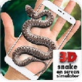 Snake Screen Prank(Ļ簲׿)
