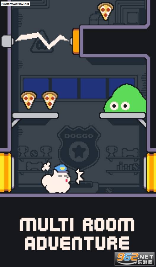 Slime Pizza(ʷķǲӰ׿)v1.0.5ͼ0