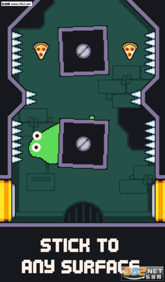 Slime Pizza(ʷķǲӰ׿)v1.0.5ͼ1