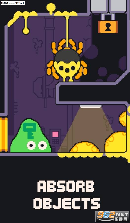 Slime Pizza(ʷķǲӰ׿)v1.0.5ͼ3