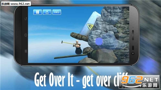 Getting Over It22Ϸֻͼ1