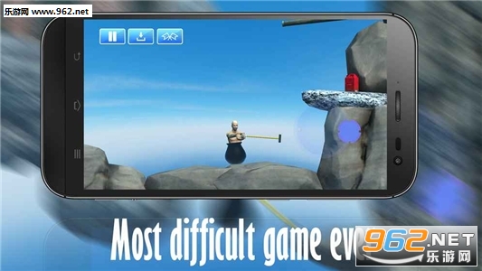 Getting Over It22Ϸֻͼ0