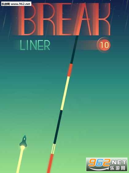 Break Liner(ƻ߰׿)v1.1.1ͼ1
