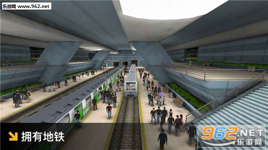 Subway Simulator 3D(ģ3Dֻ)v1.18ͼ3