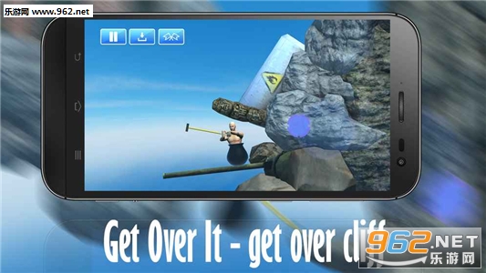 Getting Over It 2׿ֻv1.1ͼ1