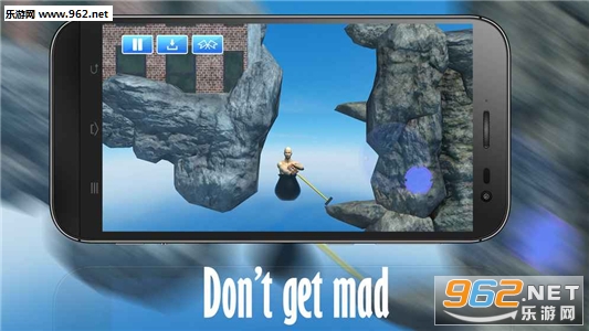 Getting Over It2ֻͼ2