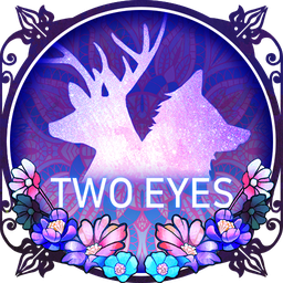 Two Eyes(˫ͫ߼ͼ׿)