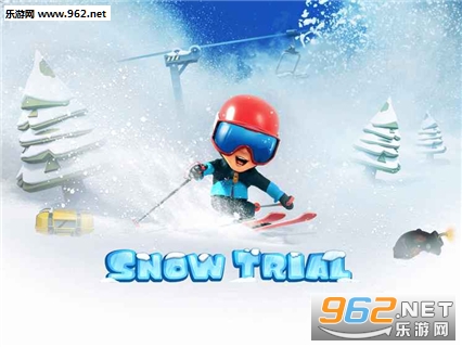 Snow Trial°v1.0.11ͼ0