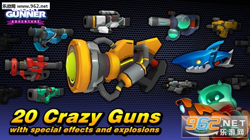 Galaxy Gun(yְ׿)v1.0؈D1