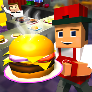 Burger Craft(ΰ׿)