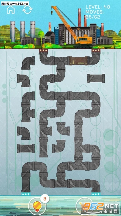 Pipe Puzzle(ܵ[׿)v1.0؈D1