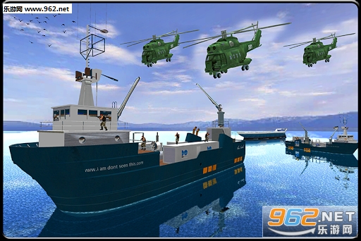 Special Navy Commandos Battle Field(܊ͻ꠰׿)v1.0؈D0