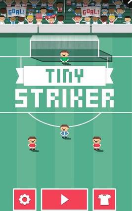 Tiny Striker(ССְ׿)2.1.1ͼ0