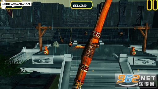 Archery Shooting Leauge(ِ׿)v1.0؈D0