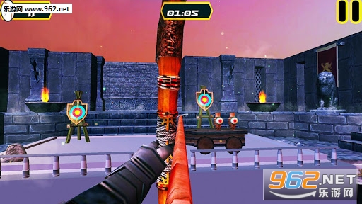 Archery Shooting Leauge(ِ׿)v1.0؈D3