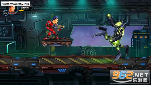 Alpha Guns 2(2[׿)v1.2؈D0