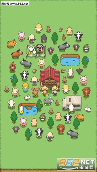 Pixel Farm(С׿)v1.0.1ͼ0