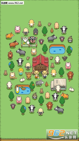 Pixel Farm(uС׿)v1.0.1؈D0