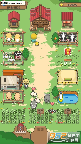Pixel Farm(С׿)v1.0.1ͼ1