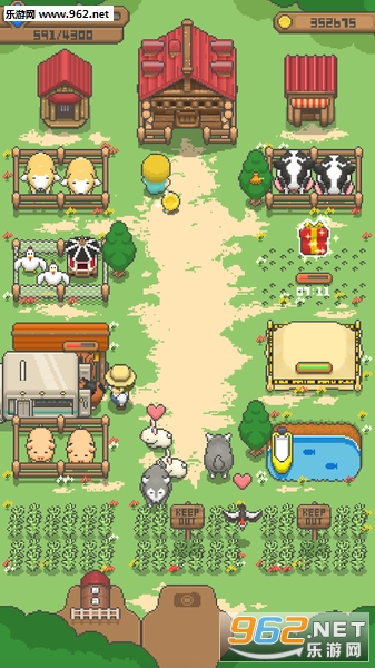 Pixel Farm(uС׿)v1.0.1؈D1