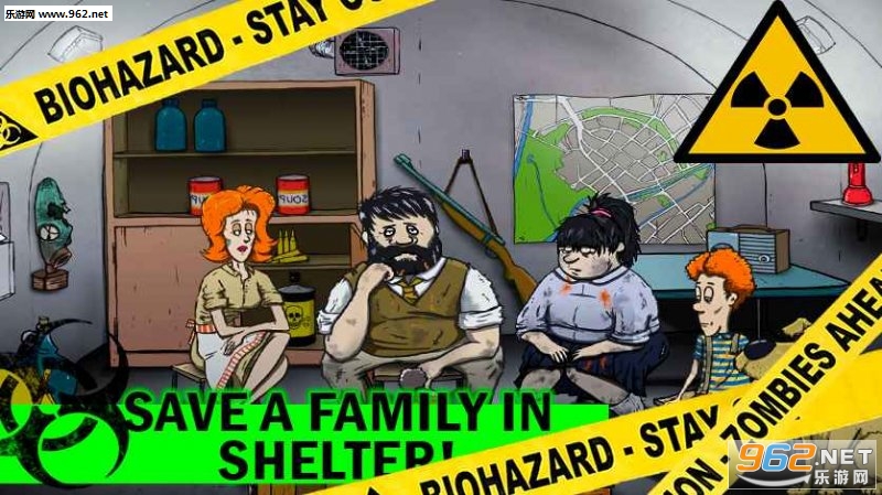 Atomic Shelter(ԭӷֻ)v1.1ͼ1