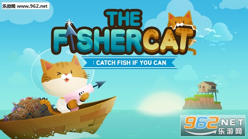 The Fishercat(Mѩ؈ٷ)v1.0.4؈D3