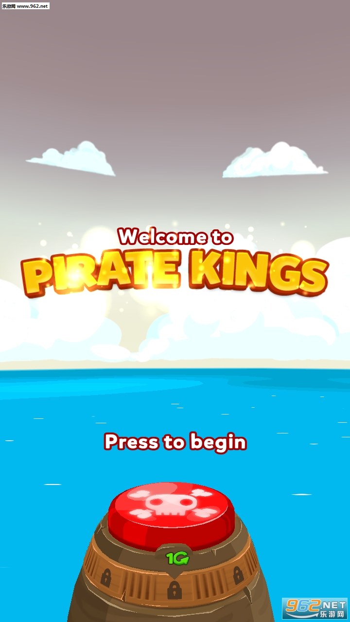 Pirate Kings(ǮΪȺ°)v4.6.0ͼ1