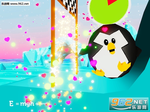 Potential Penguin(ڵZ׿)v1.0؈D0