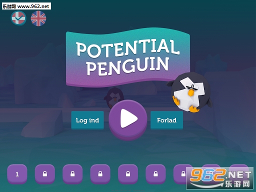 Potential Penguin(ڵZ׿)v1.0؈D1