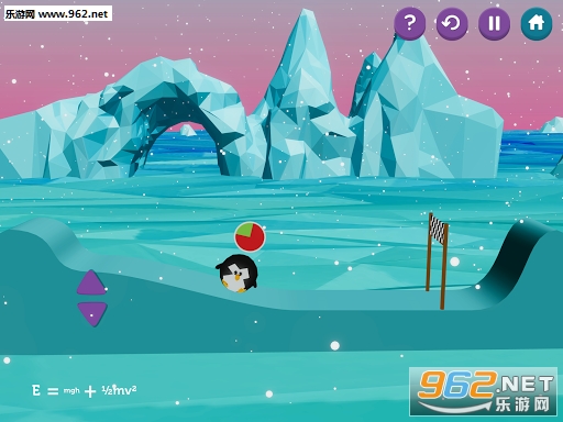 Potential Penguin(ڵZ׿)v1.0؈D2