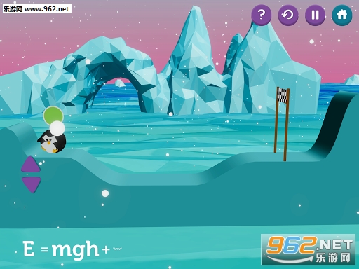 Potential Penguin(ڵZ׿)v1.0؈D3