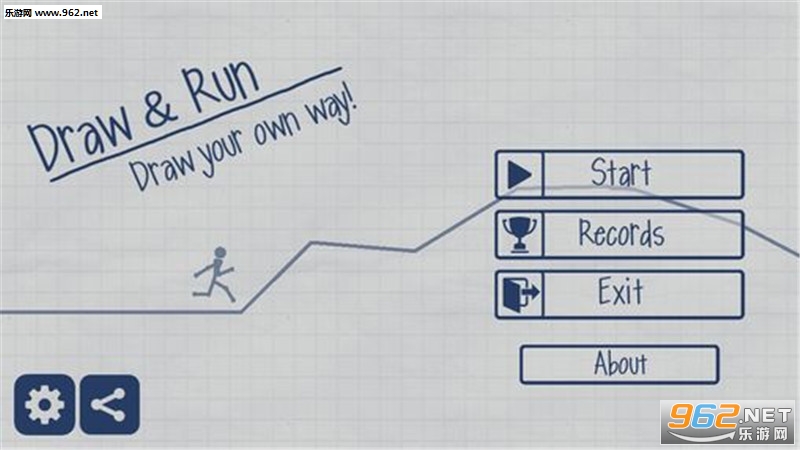 Draw & Run(ܰ׿)v1.03ͼ3
