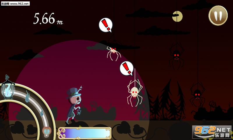 ϹςܿPumpkin Jack[v1.0.1؈D2