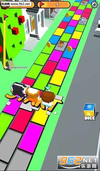 Blocky Friends״Сٷͼ1