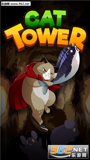 Cat Tower(èϷ׿)v1.0.3ͼ3