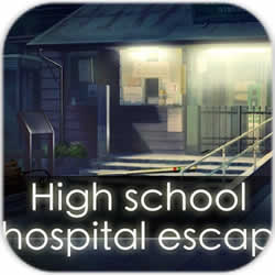 High school hospital escape(ӳѧҽҰ׿)