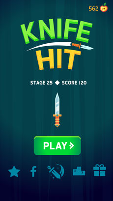 Knife Hitw°v1.1؈D0