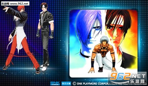 KOF97ȫ򌦛QSteam؈D0