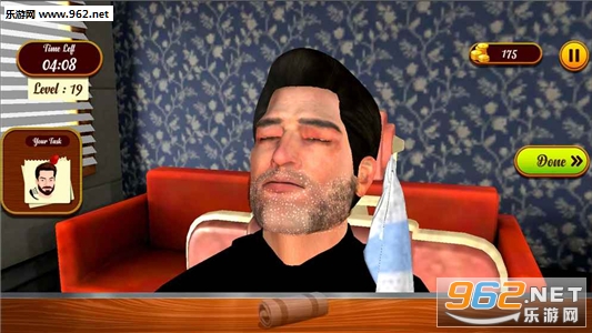 Barber Shop Simulator 3D(ģ3D׿)v1.0ͼ2