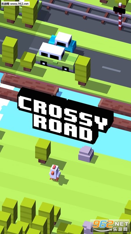 Crossy Road(·޽ʯ)v2.4.8409ͼ1