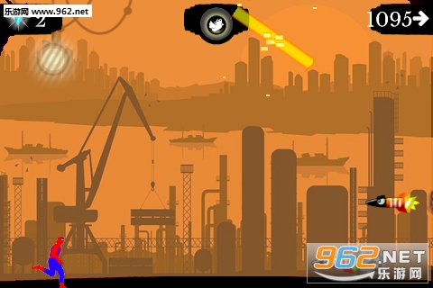 spider-run(֩RunMan׿)v1.0؈D0