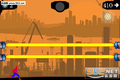 spider-run(֩RunMan׿)v1.0؈D1