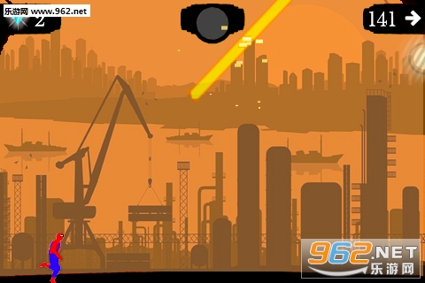 spider-run(֩RunMan׿)v1.0؈D2