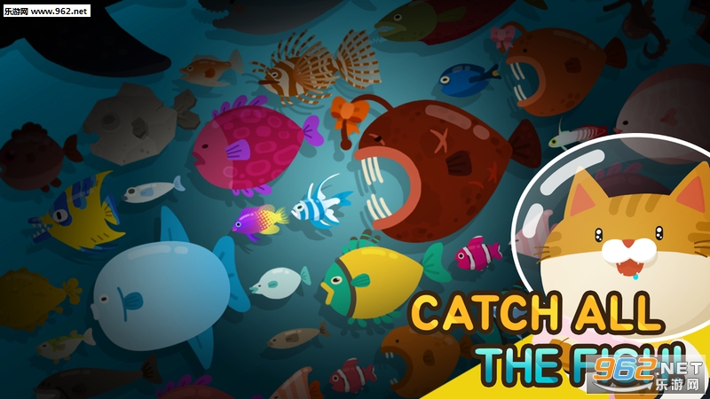 The Fishercat(OС؈׿)v1.0.4؈D3