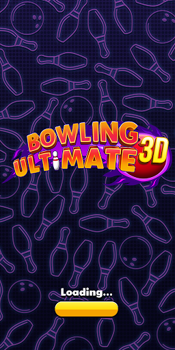 Bowling 3D Ultimate(3Dΰ׿)v1.0ͼ3