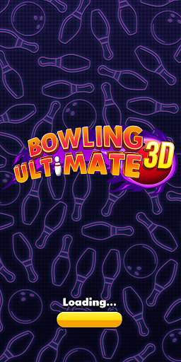 Bowling 3D Ultimate(g3D[׿)v1.0؈D3